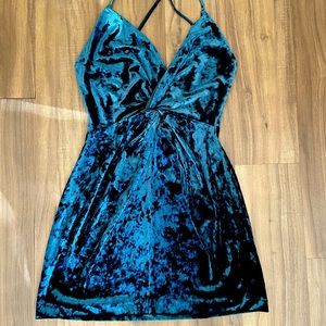 Velvet Zara Dress